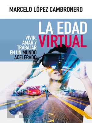 cover image of La Edad Virtual